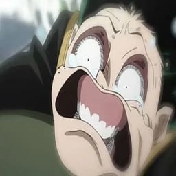 Figurinha 116 de 119 do pacote Figurinhas de Memes de Desenhos Animados π