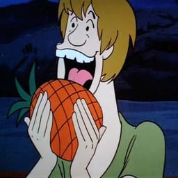 Figurinha 3 de 119 do pacote Figurinhas de Memes de Desenhos Animados π
