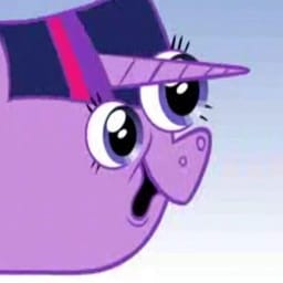 Figurinha 8 de 119 do pacote Figurinhas de Memes de Desenhos Animados π