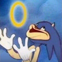 Figurinha 92 de 119 do pacote Figurinhas de Memes de Desenhos Animados π