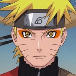 Sticker 11 de 34 del pack Stickers de Reacciones de Naruto 🍥