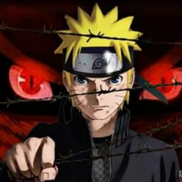Sticker 15 de 34 del pack Stickers de Reacciones de Naruto 🍥