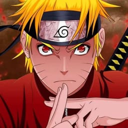 Sticker 16 de 34 del pack Stickers de Reacciones de Naruto 🍥