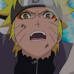 Sticker 19 de 34 del pack Stickers de Reacciones de Naruto 🍥