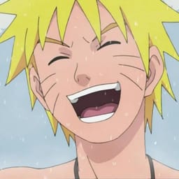 Sticker 21 de 34 del pack Stickers de Reacciones de Naruto 🍥