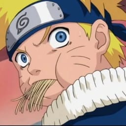 Sticker 22 de 34 del pack Stickers de Reacciones de Naruto 🍥