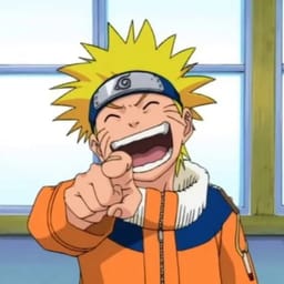 Sticker 24 de 34 del pack Stickers de Reacciones de Naruto 🍥