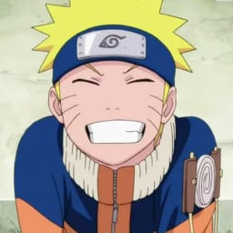 Sticker 25 de 34 del pack Stickers de Reacciones de Naruto 🍥