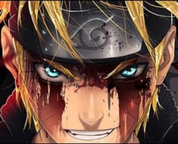 Sticker 29 de 34 del pack Stickers de Reacciones de Naruto 🍥