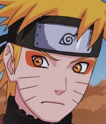 Sticker 5 de 34 del pack Stickers de Reacciones de Naruto 🍥