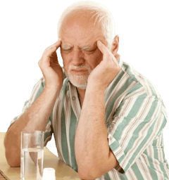 Sticker 3 de 30 del pack Stickers de Hide the Pain Harold ๐