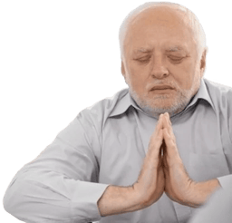 Sticker 16 de 30 del pack Stickers de Hide the Pain Harold ๐