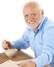 Sticker 15 de 30 del pack Stickers de Hide the Pain Harold ๐