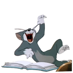 Figurinha 16 de 59 do pacote Figurinhas do Tom e Jerry 🐱🐭
