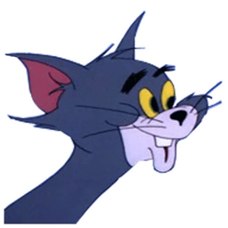 Figurinha 17 de 59 do pacote Figurinhas do Tom e Jerry 🐱🐭