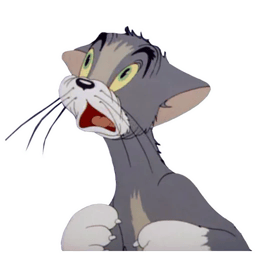 Figurinha 19 de 59 do pacote Figurinhas do Tom e Jerry 🐱🐭