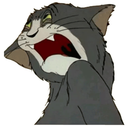Figurinha 5 de 59 do pacote Figurinhas do Tom e Jerry 🐱🐭