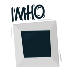 Sticker 7 de 20 del pack Stickers de Reacciones de Arte y Caricaturas π