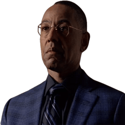 Figurinha 14 de 22 do pacote Figurinhas de Breaking Bad 🧪