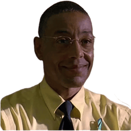 Figurinha 4 de 22 do pacote Figurinhas de Breaking Bad 🧪