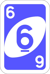 Figurinha 35 de 54 do pacote Figurinhas do Jogo de Cartas UNO 🃏