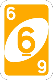 Figurinha 38 de 54 do pacote Figurinhas do Jogo de Cartas UNO 🃏