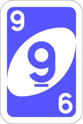Figurinha 46 de 54 do pacote Figurinhas do Jogo de Cartas UNO 🃏
