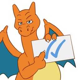 Sticker 18 de 118 del pack Reacciones de Dragones Pokémon Stickers 🐉