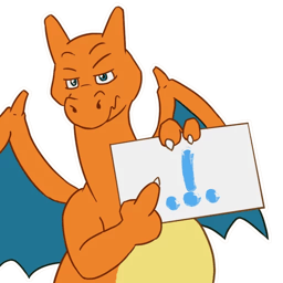 Sticker 26 de 118 del pack Reacciones de Dragones Pokémon Stickers 🐉