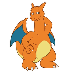Sticker 27 de 118 del pack Reacciones de Dragones Pokémon Stickers 🐉