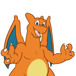 Sticker 30 de 118 del pack Reacciones de Dragones Pokémon Stickers 🐉