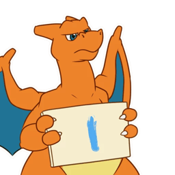 Sticker 45 de 118 del pack Reacciones de Dragones Pokémon Stickers 🐉