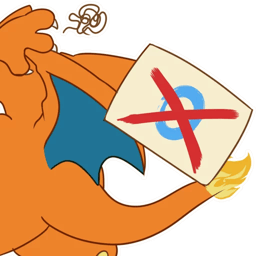 Sticker 46 de 118 del pack Reacciones de Dragones Pokémon Stickers 🐉
