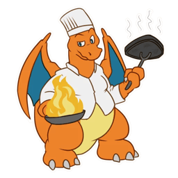 Sticker 67 de 118 del pack Reacciones de Dragones Pokémon Stickers 🐉