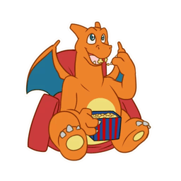 Sticker 70 de 118 del pack Reacciones de Dragones Pokémon Stickers 🐉