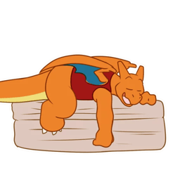 Sticker 71 de 118 del pack Reacciones de Dragones Pokémon Stickers 🐉