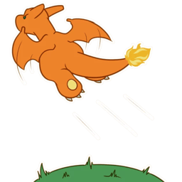 Sticker 75 de 118 del pack Reacciones de Dragones Pokémon Stickers 🐉