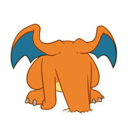 Sticker 86 de 118 del pack Reacciones de Dragones Pokémon Stickers 🐉