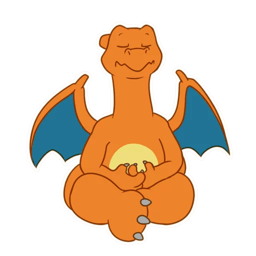 Sticker 87 de 118 del pack Reacciones de Dragones Pokémon Stickers 🐉