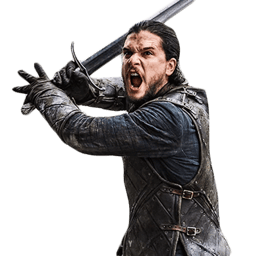 Game Of Thrones sticker 1 of 67
