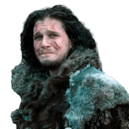 Game Of Thrones sticker 16 of 67