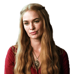 Game Of Thrones sticker 2 of 67