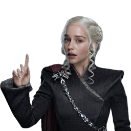 Game Of Thrones sticker 29 of 67