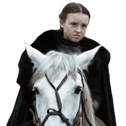 Game Of Thrones sticker 34 of 67