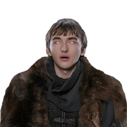 Game Of Thrones sticker 37 of 67