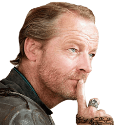 Game Of Thrones sticker 42 of 67