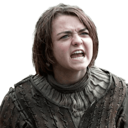 Game Of Thrones sticker 43 of 67