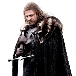 Game Of Thrones sticker 44 of 67