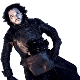 Game Of Thrones sticker 45 of 67