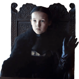 Game Of Thrones sticker 54 of 67